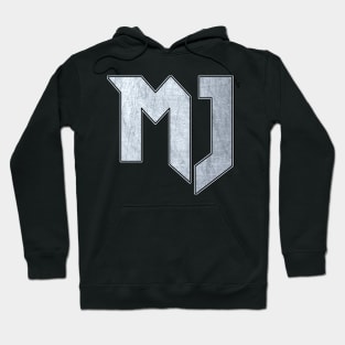 MJ Hoodie